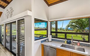 Enchanting Modern Wailea Vistas