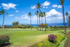Enchanting Modern Wailea Vistas