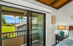 Enchanting Modern Wailea Vistas