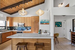 Enchanting Modern Wailea Vistas