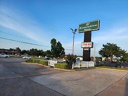 Executive Inn