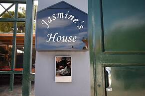 Mtc-jasmine s House in Porto Rafti