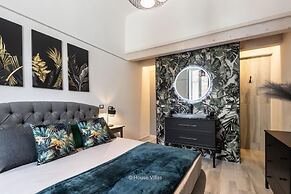 House Villas - Maison Beata