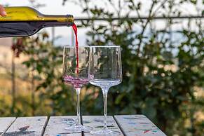 Vacation Flat w Garden Pool in Bodrum Gumusluk