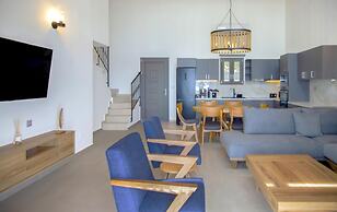 Villa Orama Onorama in