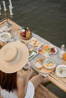 The Three Bubble Houses