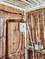 The Three Bubble Houses