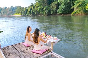 The Three Bubble Houses