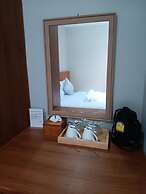 The Brown boutique patong