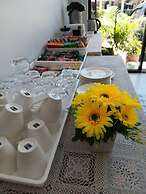 The Brown boutique patong