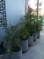 The Brown boutique patong