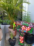 The Brown boutique patong