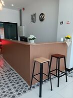 The Brown boutique patong