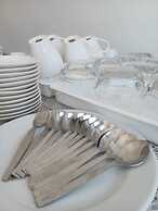 The Brown boutique patong