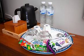 The Brown boutique patong