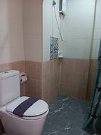 The Brown boutique patong