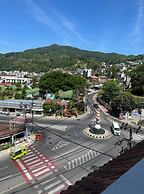 The Brown boutique patong