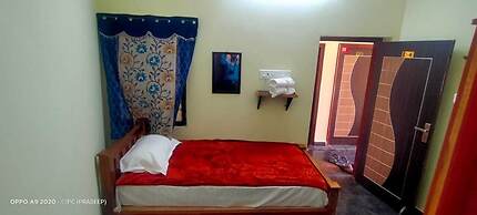 Sharma ResidencyTiruvannamalai RoyalStay