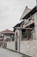 Obrava Guesthouse Kotroni Trikalon