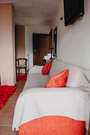 Obrava Guesthouse Kotroni Trikalon