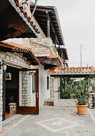 Obrava Guesthouse Kotroni Trikalon