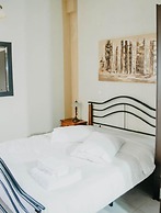 Obrava Guesthouse Kotroni Trikalon