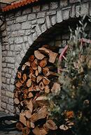 Obrava Guesthouse Kotroni Trikalon