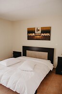 Obrava Guesthouse Kotroni Trikalon