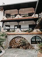 Obrava Guesthouse Kotroni Trikalon