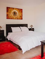 Obrava Guesthouse Kotroni Trikalon