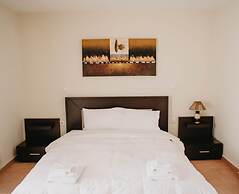 Obrava Guesthouse Kotroni Trikalon