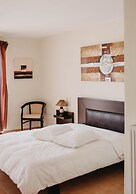 Obrava Guesthouse Kotroni Trikalon