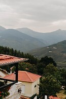 Obrava Guesthouse Kotroni Trikalon