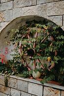 Obrava Guesthouse Kotroni Trikalon