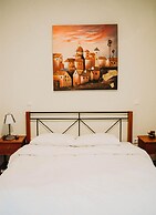 Obrava Guesthouse Kotroni Trikalon