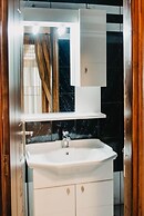 Obrava Guesthouse Kotroni Trikalon