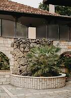 Obrava Guesthouse Kotroni Trikalon