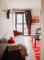 Obrava Guesthouse Kotroni Trikalon