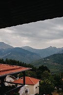 Obrava Guesthouse Kotroni Trikalon