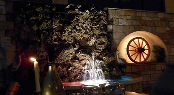 Obrava Guesthouse Kotroni Trikalon