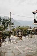 Obrava Guesthouse Kotroni Trikalon