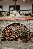 Obrava Guesthouse Kotroni Trikalon