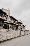 Obrava Guesthouse Kotroni Trikalon