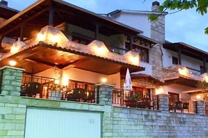 Obrava Guesthouse Kotroni Trikalon