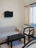 Obrava Guesthouse Kotroni Trikalon