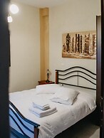 Obrava Guesthouse Kotroni Trikalon