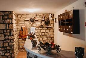 Obrava Guesthouse Kotroni Trikalon