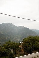 Obrava Guesthouse Kotroni Trikalon