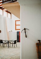 Obrava Guesthouse Kotroni Trikalon