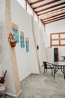 Obrava Guesthouse Kotroni Trikalon